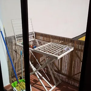 Céntrico Apartamento