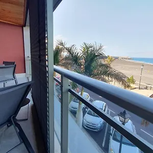  Apartment El Ancla